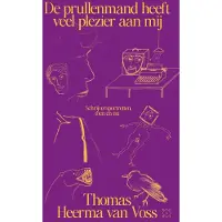 Das Mag De prullenmand heeft veel plezier aan mij
