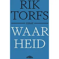 Ertsberg Waarheid (Paperback)