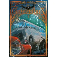 Leopold De Griezelbus (Hardback)