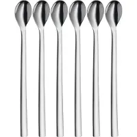 WMF Longdrinklepel WMF Nuova Zilver (6-delig)