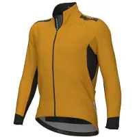 ALÉ - Klimatik K-Tornado Jacket - Fietsjack 3XL, geel