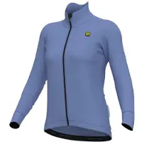 ALÉ - Women's Klimatik K-IDRO L/S Jersey - Fietsshirt S, blauw