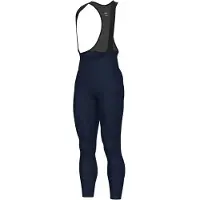 ALÉ - Pragma Winter 2.0 Bibtights - Fietsbroek 3XL, blauw