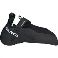 Five Ten - Klimschoenen - Hiangle Pro Core Black/Cloud White/Signal Green voor Heren - Maat 44 2/3 - Zwart