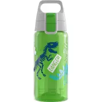 SIGG gobelet à boire Dino boys 0,5 litre polypropylène vert