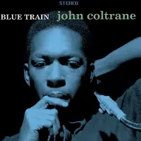 Coast2Coast John Coltrane - Blue Train (LP)