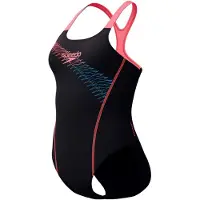 Speedo Eco Medley Logo Medalist