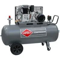 Airpress Compressor HK 650-270 Pro