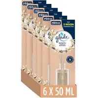 Glade Geurstokjes Romantic Vanilla Blossoms