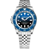 Bobroff Bf0003ibabfst Horloge