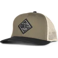 Salty Crew Sealine Retro Truckercap