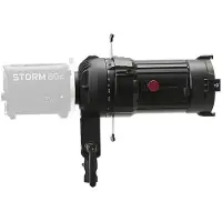 Aputure Spotlight Mini Kit with 19° Lens Light Shaper
