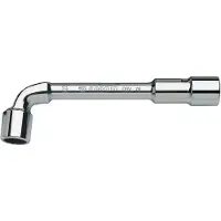 Facom open pijpsleutel ogv, gesmeed 6x12 kant 11 mm - 76.11