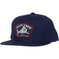 Salty Crew Lurking 6 Panel Pet