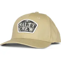 Salty Crew Filler Up 6 Panel Pet