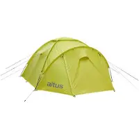 Altus Paine 4 I30 Tent Geel 4 Places