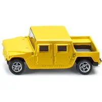 Siku Hummer Pick-Up