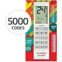 Superior Remote control MD5000