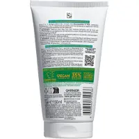 Garnier 3x PureActive 3-in-1 Gezichtsreiniging met Klei Argile & Niacinamide 150 ml