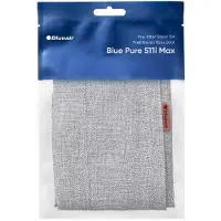 BlueAir voorfilter voor Blue 511i, Fog Grey