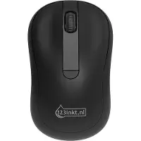 123inkt MW100 draadloze muis
