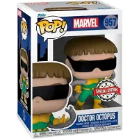 Funko POP! Pop! Marvel: Animated Spider-Man - Doctor Octopus