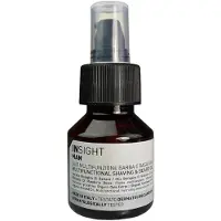 Insight Man Multifunctional Beard&amp; Shaving Oil