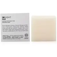 Insight Man Shaving soap