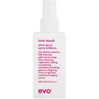 Evo Love Touch Shine Spray 100ml