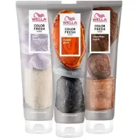 Wella Color Fresh Mask - 150ml