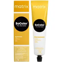 Matrix SoColor Red Haarverf - 90ml