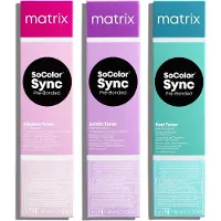 Matrix Tonal Control 90ml