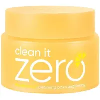 Banila Co Clean it Zero Cleansing Balm Brightening Reinigende balsem 100 ml