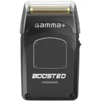 GAMMA PIÙ Boosted Shaver