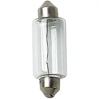 Lampa Festoon lamp 10W 10,5x31 mm