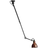 Lampe Gras Plafondlamp , Koper, Woonkamer, Metaal
