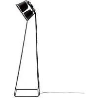 Seletti Multilamp Black | Floor