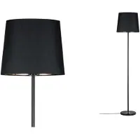 Paulmann vloerlamp Nordic Enja, 1 lichtpunt