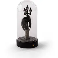 Seletti Tafellampe , My Little Kong, Zwart, Woonkamer, Kunststof, Designer
