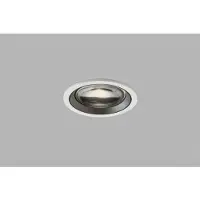 LIGHT-POINT Spots , Wit, Keuken, Aluminium