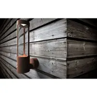 Nordlux Helix 77479938 Buitenlamp (wand) GU10
