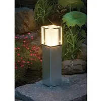 Norlys Buitenverlichting , Metallic, Metaal