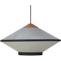 Forestier Cymbal Hanglamp Atlantic | Small