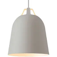 Eva Solo Hanglampe , Clover, dimbare, Grijs, Woonkamer, Metaal, Modern