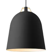 Eva Solo Clover Hanglamp Large Black