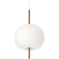 Kdln Kushi Hanglamp Kushi 16 | Copper