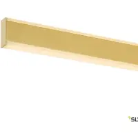 SLV LED Pendelarmatuur | 35W 2700K/3000K 1810lm 927/930 | IP20 Dimbaar | ONE