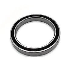 BLACK BEARING Roulement B3 - BLACKBEARING - 61810-2rs / 6810-2rs