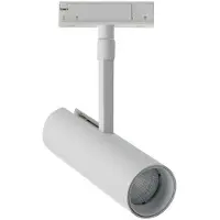 ANTIDARK Spots , dimbare, Wit, Woonkamer, Metaal