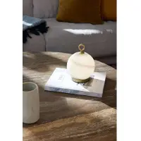 Halo Design Buitenverlichting , dimbare, Wit, Woonkamer, Glas